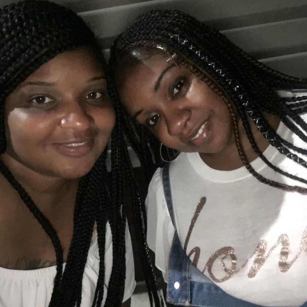 Meet your Posher, Chee